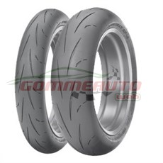 COP. 190/55 ZR17 75W GP RACER D211